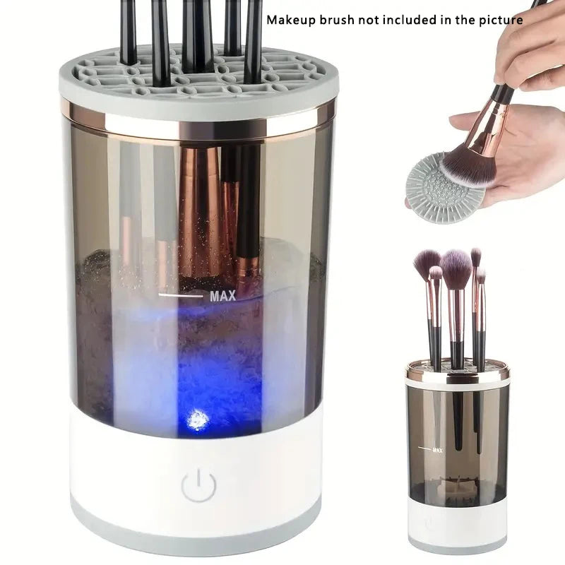 Automatischer Makeup Brush Cleaner™