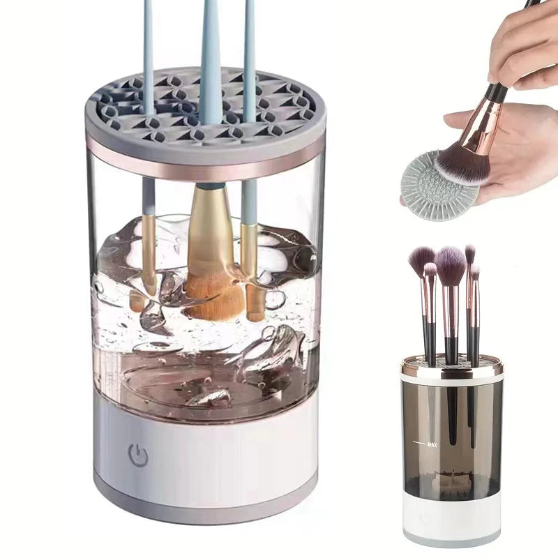 Automatischer Makeup Brush Cleaner™
